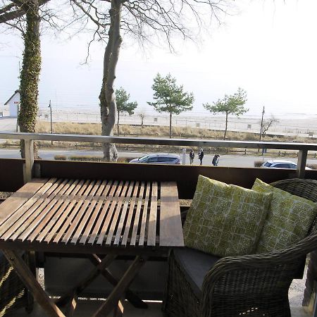 Sea View Lodge 沙博伊茨 外观 照片