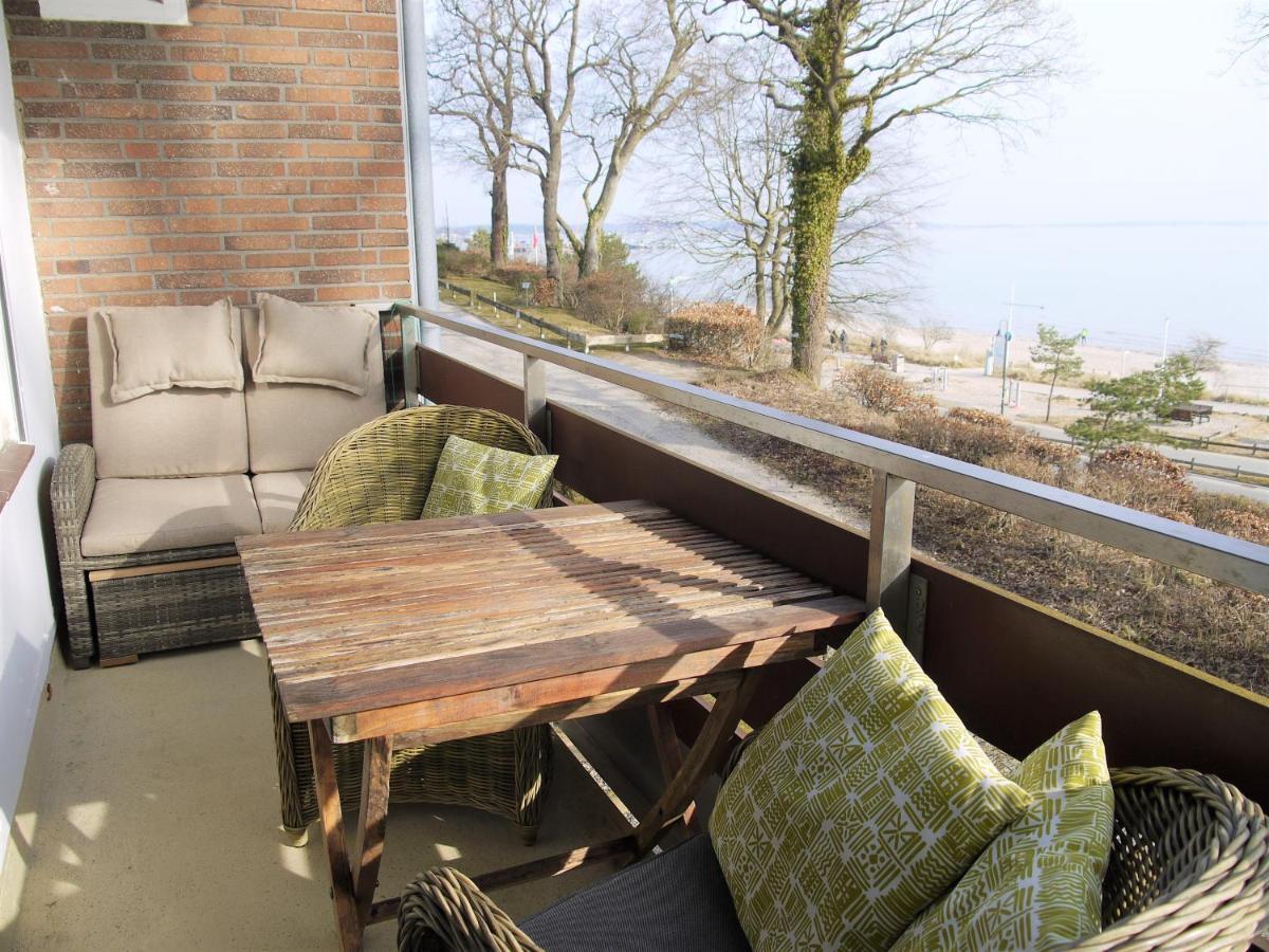 Sea View Lodge 沙博伊茨 外观 照片