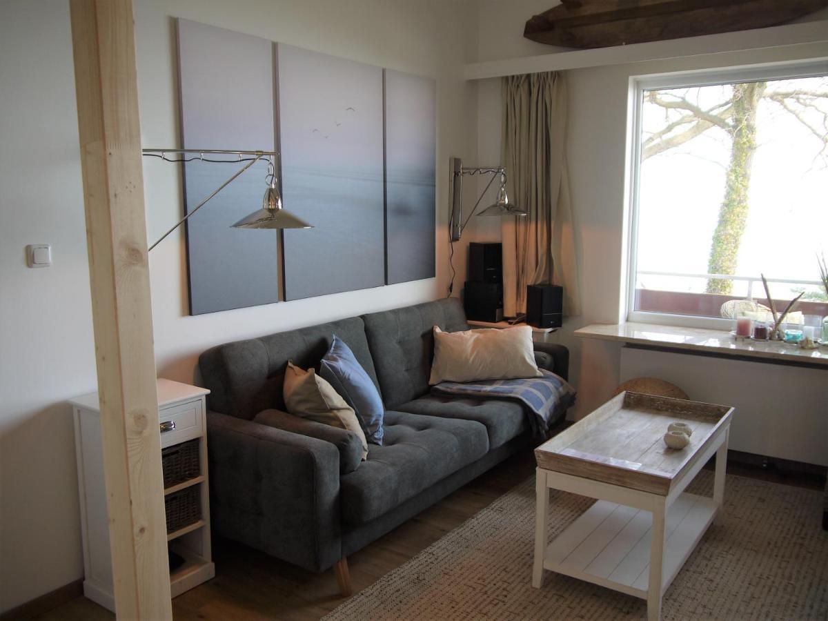 Sea View Lodge 沙博伊茨 外观 照片