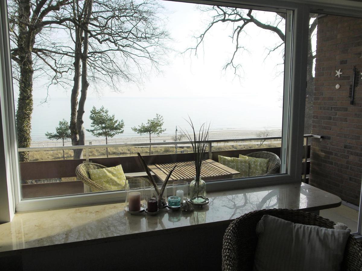 Sea View Lodge 沙博伊茨 外观 照片