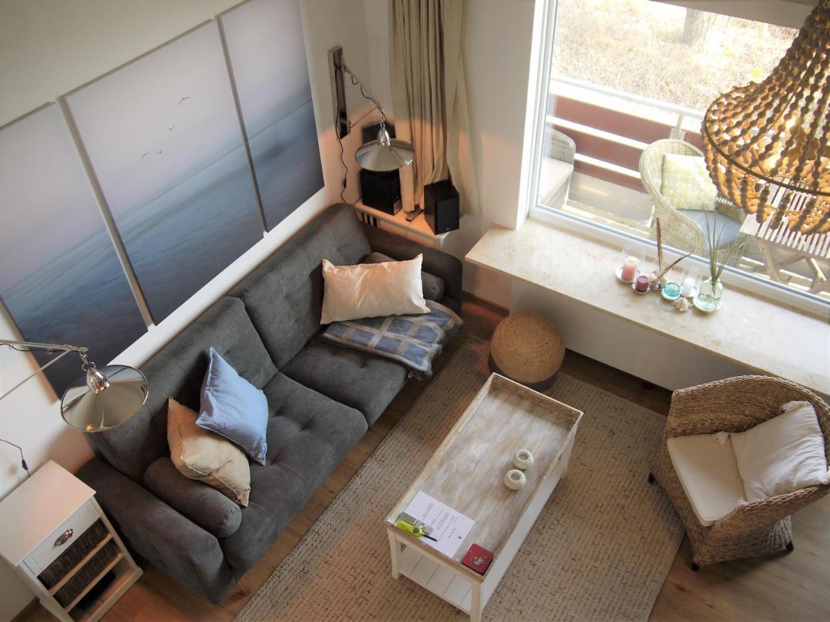 Sea View Lodge 沙博伊茨 外观 照片